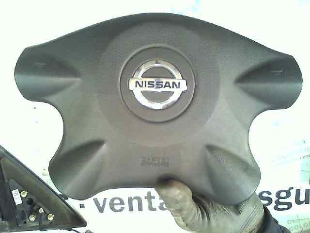 Airbag dianteiro esquerdo para Nissan Primera 2.0 QR20DE 98510AV60A