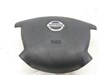 Cinto de segurança (AIRBAG) de condutor 98510AV60A NISSAN