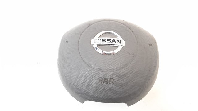 Cinto de segurança (AIRBAG) de condutor 98510AX301 Nissan