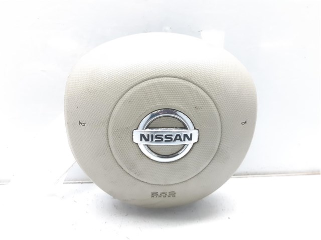 Cinto de segurança (AIRBAG) de condutor 98510AX301 Nissan