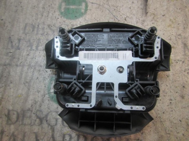 NISSAN 98510BA000 Подушка безопасности водителя в наличии Днепр