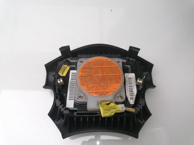 98510BM400 Подушка безопасности водителя купить Ровно