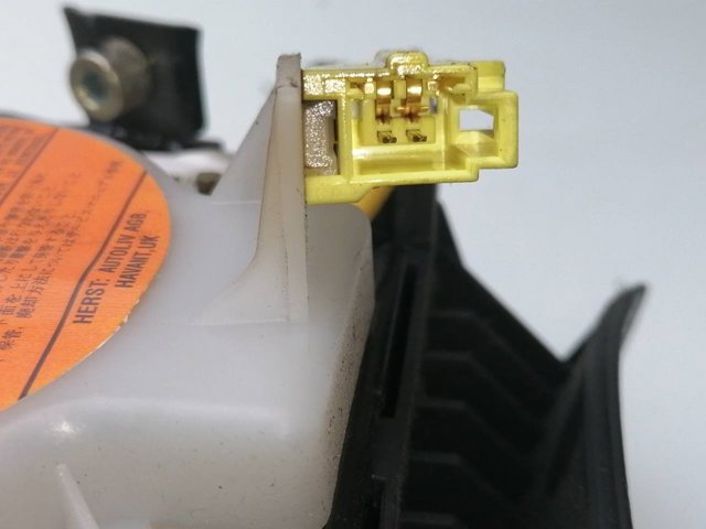 98510BM400 Подушка безопасности (AIRBAG) водительская купить Полтава