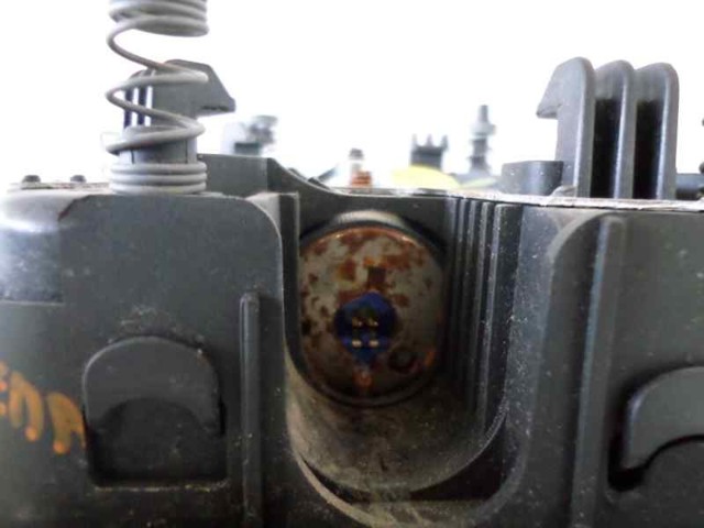 98510BM405 Подушка безопасности (AIRBAG) водительская купить Харьков