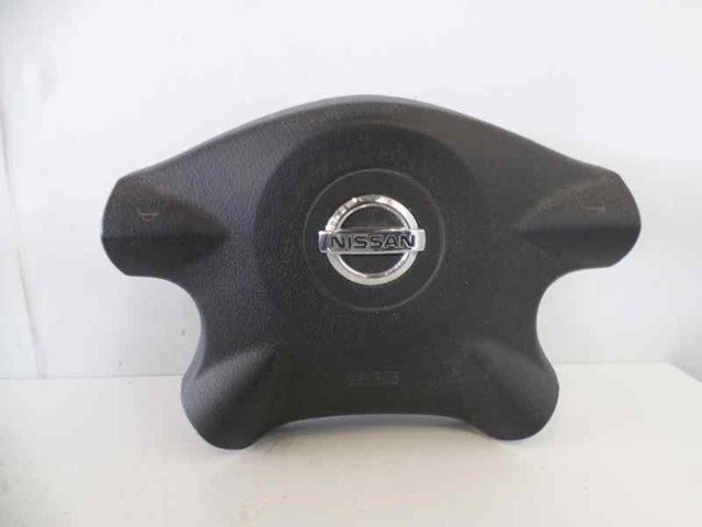 NISSAN 98510BM405 Подушка безопасности водителя в наличии Николаев