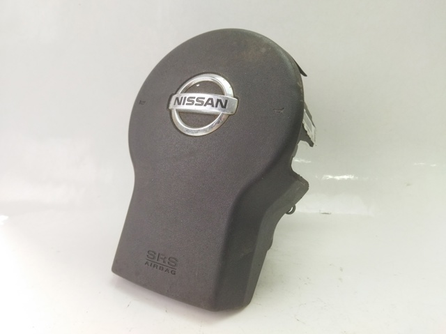 Cinto de segurança (AIRBAG) de condutor 98510EB302 Nissan