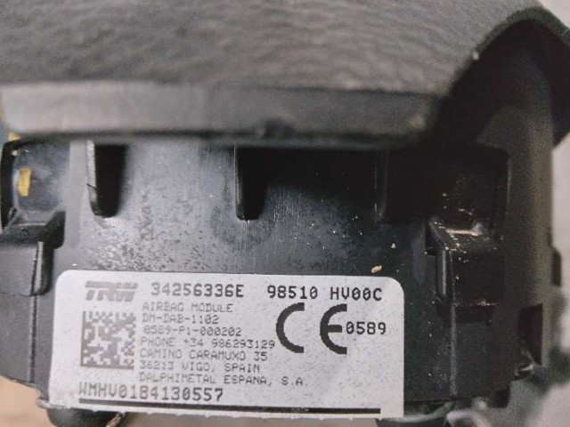 98510HV00C NISSAN купить в Кривой Рог
