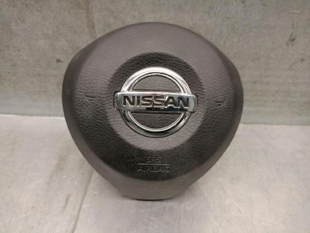 98510HV00D NISSAN купить в Ирпень