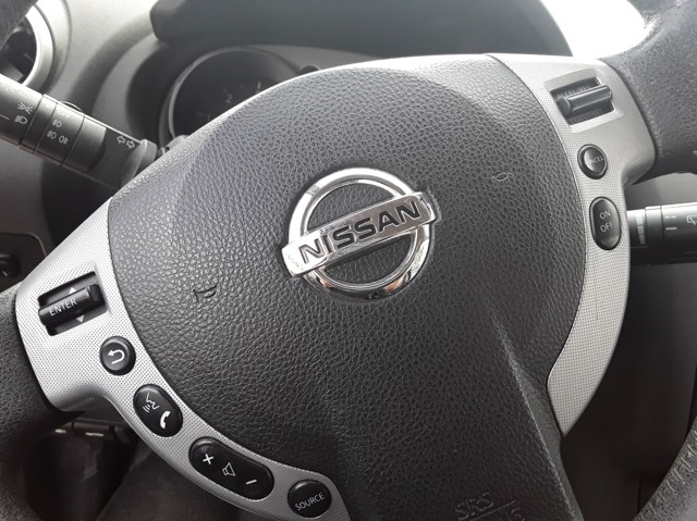 NISSAN 98510JD15C Подушка безопасности водителя в наличии Сумы