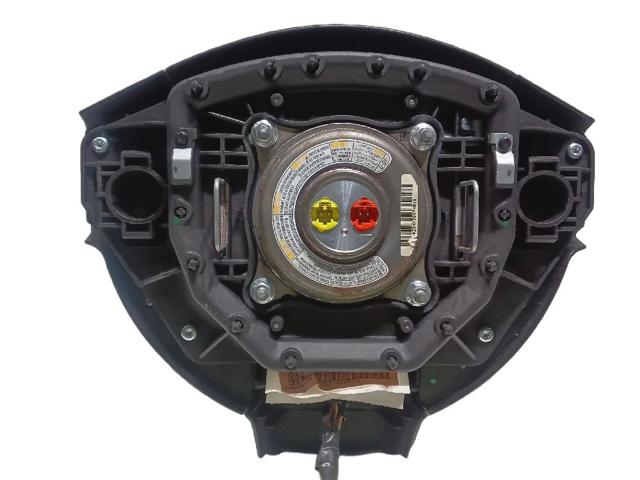 98510JD15C NISSAN Подушка безопасности (AIRBAG) водительская купить в Ровно