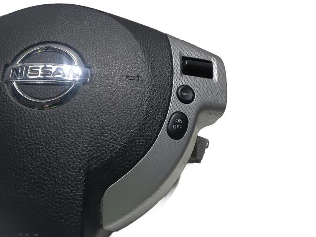 98510JD15C NISSAN Подушка безопасности (AIRBAG) водительская купить в Винница