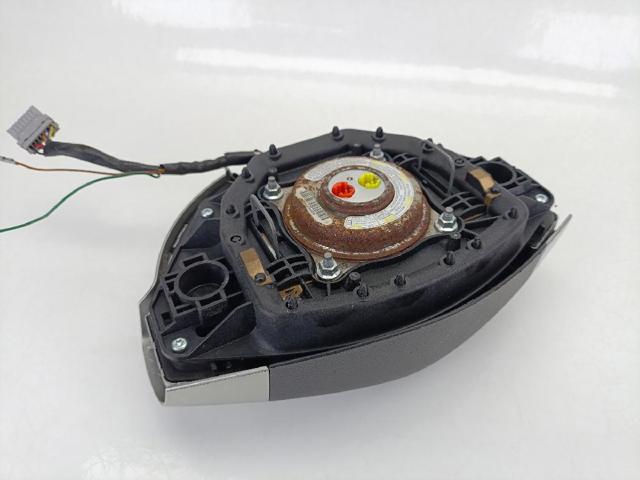 98510JD15D Подушка безопасности (AIRBAG) водительская купить Черкассы