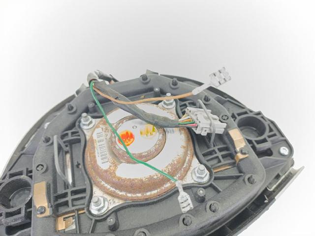 98510JD15D NISSAN Подушка безопасности водителя купить в Каменское