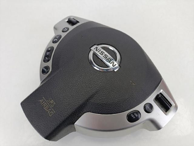 98510JD15D Подушка безопасности (AIRBAG) водительская купить Одесса