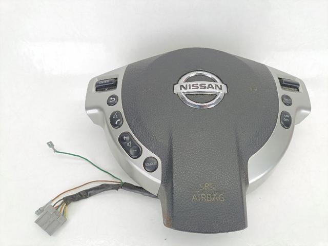 NISSAN 98510JD15D Подушка безопасности водителя в наличии Житомир