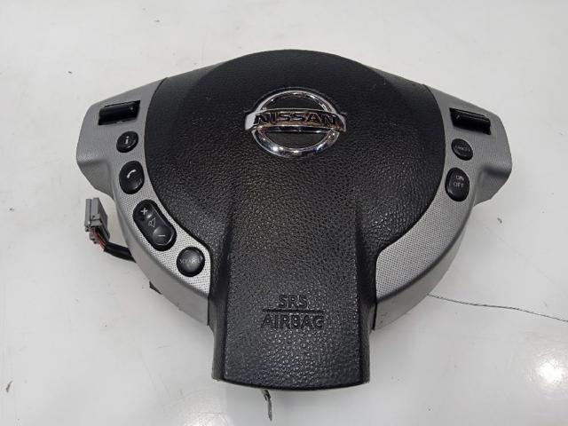 98510JD16C NISSAN Подушка безопасности водителя купить в Черновцы