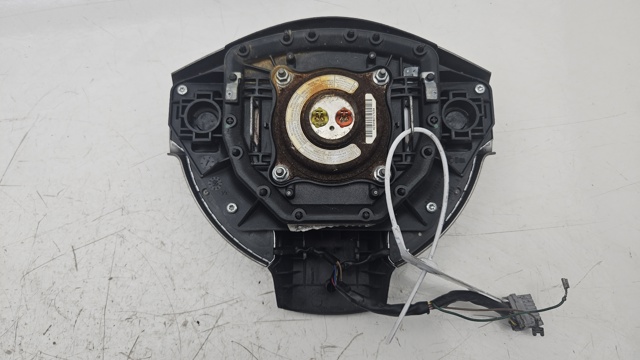 98510JD16D NISSAN Подушка безопасности водителя купить в Чернигов