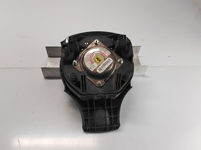 98510JY00A RENAULT Подушка безопасности (AIRBAG) водительская купить в Ровно