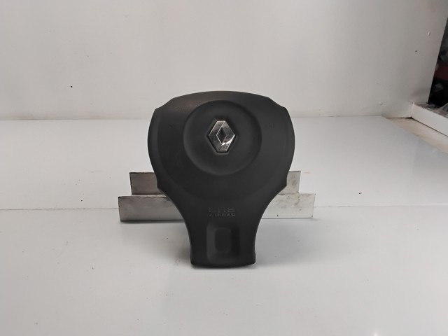98510JY00A RENAULT Подушка безопасности водителя купить в Сумы