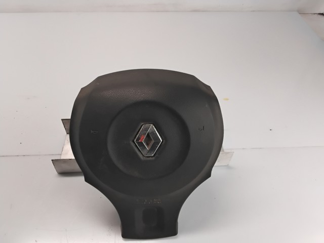 RENAULT 98510JY00A Подушка безопасности (AIRBAG) водительская в наличии Черновцы
