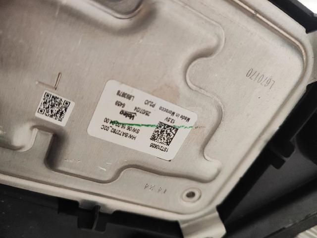 9851263780 OPEL Левая фара купить в Украина
