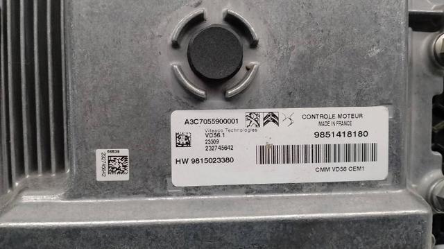 9851418180 PEUGEOT купить в Ирпень