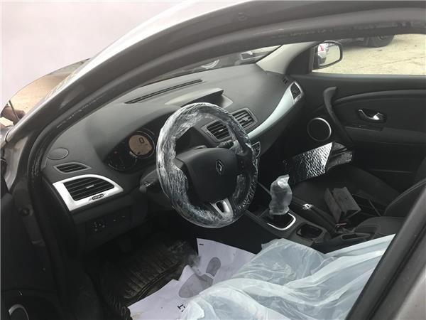 Airbag dianteiro direito para Renault Megane III Fastback 1.5 DCI K9K830 985153681R