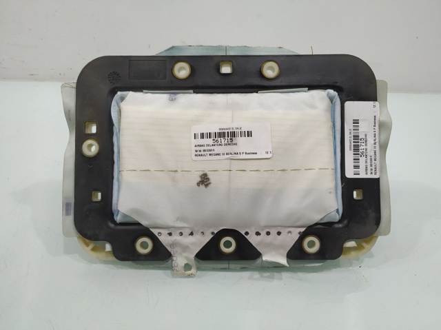985153681R RENAULT Подушка безопасности пассажира купить в Черновцы