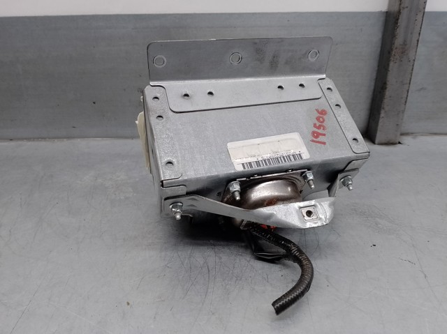 NISSAN 985153TA8A Подушка безопасности (AIRBAG) пассажирская в наличии Днепр