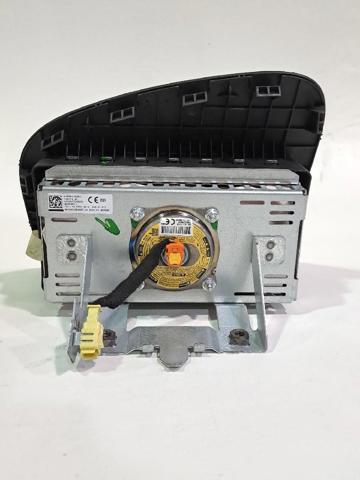 985153VV0A Подушка безопасности (AIRBAG) пассажирская купить Киев