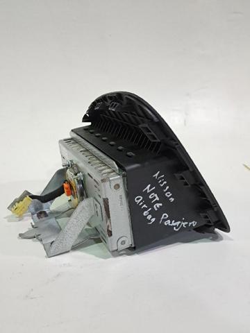 985153VV0A Подушка безопасности (AIRBAG) пассажирская купить Чернигов