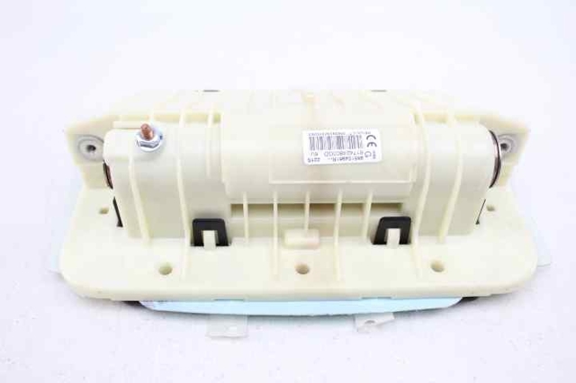 RENAULT 985154961R Подушка безопасности (AIRBAG) пассажирская в наличии Николаев