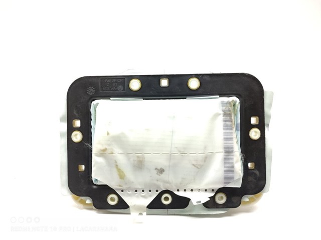 RENAULT 985154961R Подушка безопасности (AIRBAG) пассажирская в наличии Хмельницкий