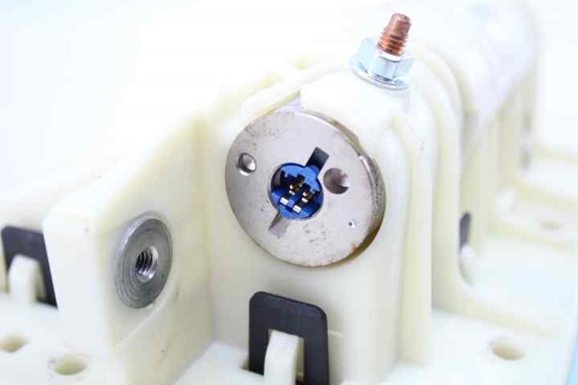 985154961R Подушка безопасности (AIRBAG) пассажирская купить Полтава