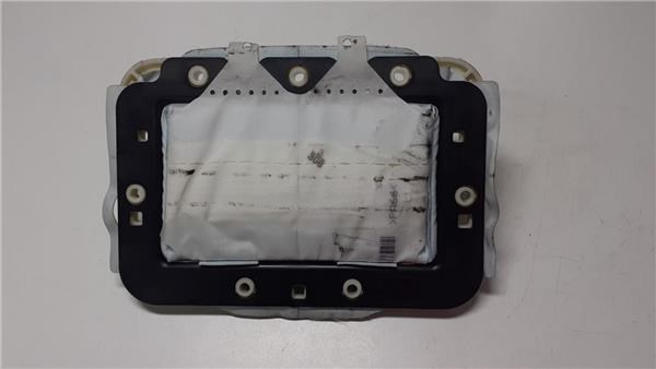 985154961R Подушка безопасности (AIRBAG) пассажирская купить Запорожье
