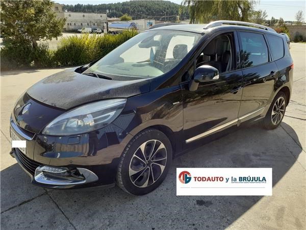 985154961R Подушка безопасности пассажира купить Чернигов