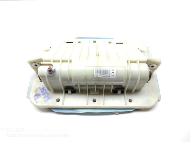 985154961R RENAULT Подушка безопасности пассажира купить в Харьков