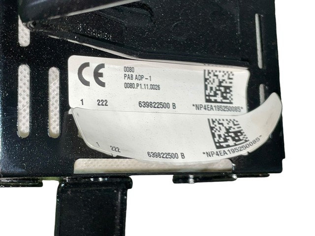 985154EA5A купить Львов
