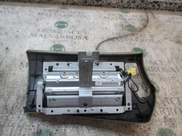 98515AV605 Подушка безопасности (AIRBAG) пассажирская купить Каменское