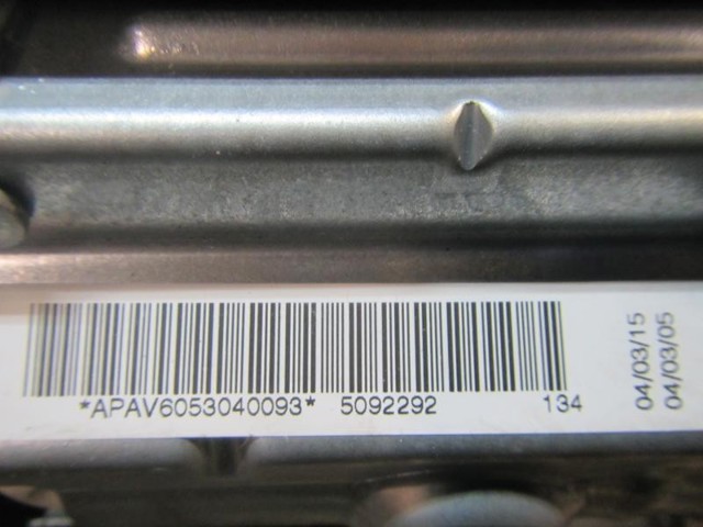 98515AV605 NISSAN Подушка безопасности (AIRBAG) пассажирская купить в Киев