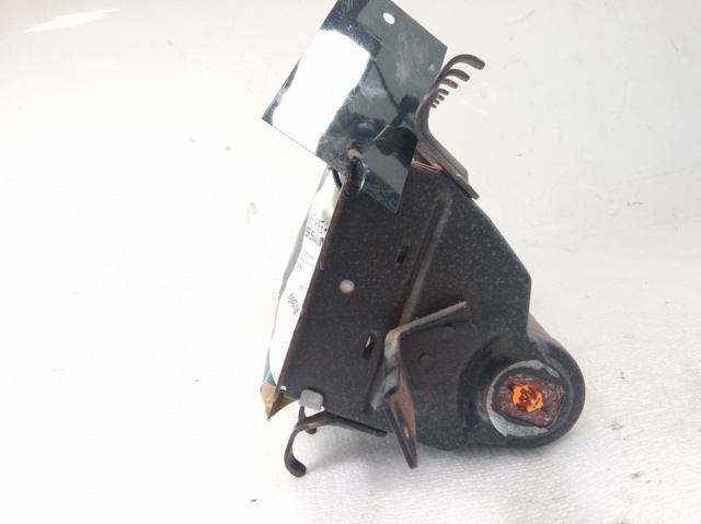 98515JD00A NISSAN Подушка безопасности пассажира купить в Полтава