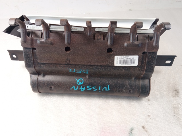 98515JD00A NISSAN Подушка безопасности пассажира купить в Ровно