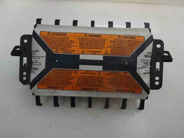 98515JD00A Подушка безопасности (AIRBAG) пассажирская купить Чернигов