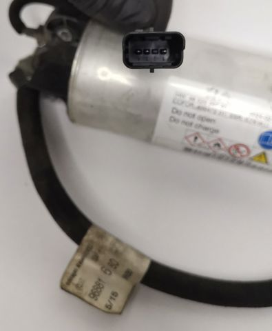 PEUGEOT 9852039780 Конденсатор системы start/stop в наличии Запорожье