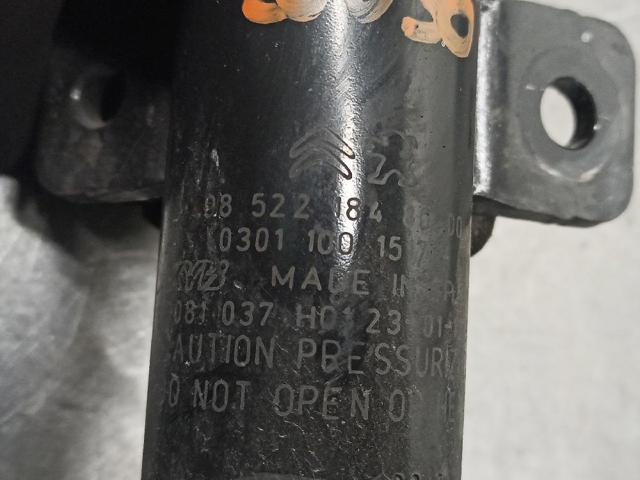 9852218480 PEUGEOT Амортизатор передний купить в Львов