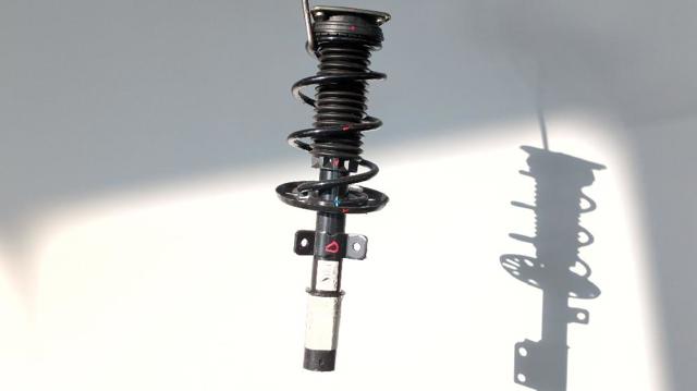 9852218480 PEUGEOT Амортизатор передний купить в Ужгород