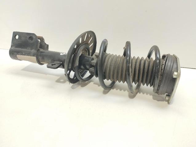 9852218480 PEUGEOT Амортизатор передний купить в Черкассы