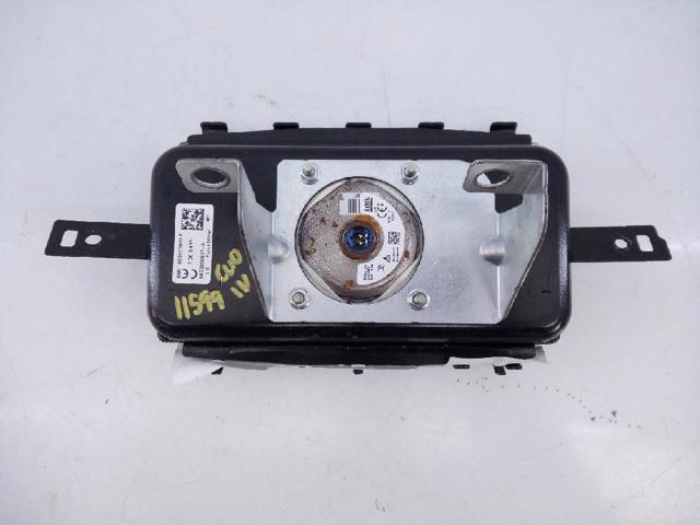 985250096R RENAULT Подушка безопасности (AIRBAG) пассажирская купить в Винница