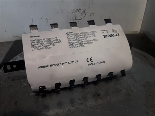 RENAULT 985250096R Подушка безопасности (AIRBAG) пассажирская в наличии Ровно