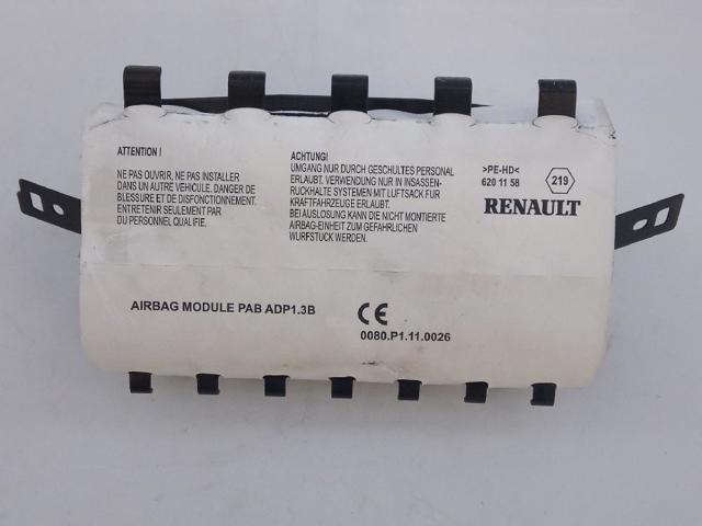 985250096R Renault (RVI)